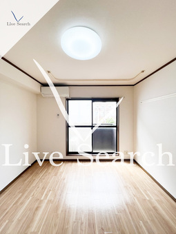 パセオ西之町 204 【大阪府大阪メトロ御堂筋線　なかもず駅　徒歩22分】 の画像3