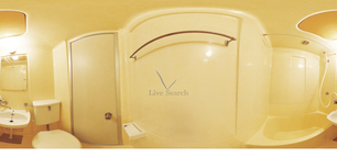 コーポラス長崎 102 【東京都調布駅】 の画像3