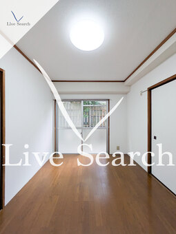 コーポラス長崎 102 【東京都調布駅】 の画像3