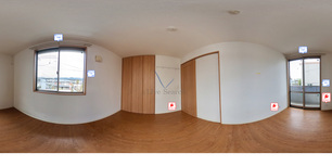 シャーメゾン瀬川 103 【大阪府桜井駅】 の画像3