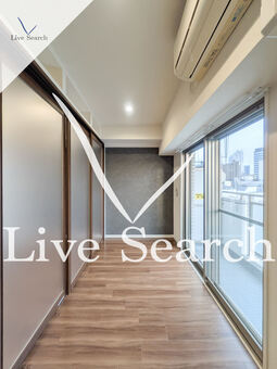 ISM中野坂上 704 【東京都中野新橋】 の画像3