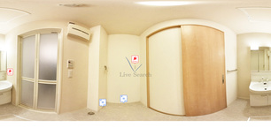 シャーメゾン小野原西 102 【大阪府北千里駅】 の画像3