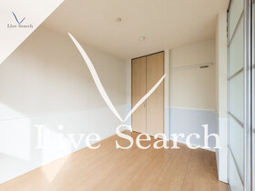 シャーメゾン小野原西 102 【大阪府北千里駅】 の画像3