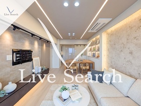 【889878R】晴海アイランドトリトンスクエアビュータワー1号棟 4911 【東京都月島】 の画像3