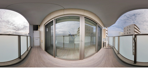 プレドラガール 901 【埼玉県ＪＲ武蔵野線 / 三郷駅 徒歩2分  つくばエクスプレス / 三郷中央駅 徒歩32分  ＪＲ武蔵野線 / 新三郷駅 徒歩31分】 の画像3