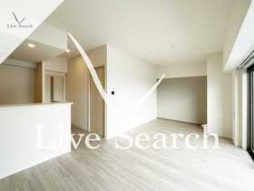 プレドラガール 901 【埼玉県ＪＲ武蔵野線 / 三郷駅 徒歩2分  つくばエクスプレス / 三郷中央駅 徒歩32分  ＪＲ武蔵野線 / 新三郷駅 徒歩31分】 の画像3