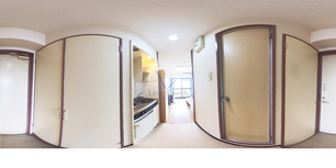 ドーミー王寺  【奈良県JR大和路線・近鉄生駒線「王寺」駅／近鉄田原本線「新王寺」駅】 の画像3