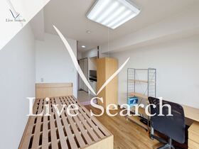 ドーミー王寺  【奈良県JR大和路線・近鉄生駒線「王寺」駅／近鉄田原本線「新王寺」駅】 の画像3