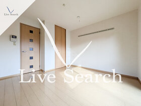 光ハイム 205 【東京都八王子駅】 の画像3