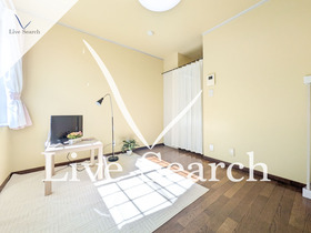 グリーンハイツ仙川 201 【東京都仙川駅】 の画像3