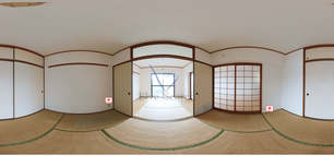 第5三城ハイツ 302 【福岡県博多南駅】 の画像3