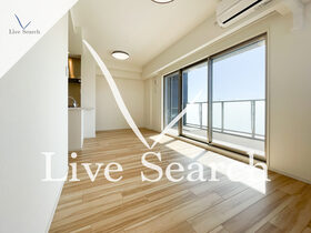 Alivis金山East 1001 【愛知県金山駅】 の画像3