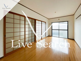 第5三城ハイツ 302 【福岡県博多南駅】 の画像3