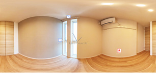 エムフラット 301 【埼玉県南鳩ヶ谷駅】 の画像3