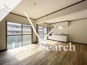 レーベン室見 203 【福岡県室見駅】 の画像3