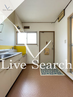 浦川ハイツ 201 【福岡県高宮駅】 の画像3