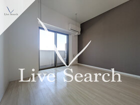 レジデンスSUNK 703 【愛知県桜山】 の画像3