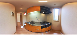 シャーメゾンクレール 0101 【大阪府南海電鉄高野線 三国ヶ丘駅】 の画像3