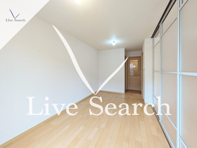 シャーメゾンクレール 0101 【大阪府南海電鉄高野線 三国ヶ丘駅】 の画像3