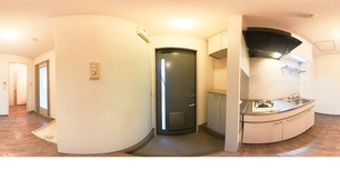 ペールカドゥ我孫子 0102 【大阪府大阪メトロ御堂筋線 あびこ駅】 の画像3