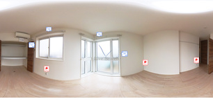 グレイシャス 301 【茨城県水戸駅】 の画像3