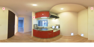 Amazing　Coat　Ⅰ 102 【茨城県水戸駅】 の画像3