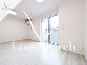 D-ROOM甲州街道 201 【東京都多摩モノレール　甲州街道駅　】 の画像3