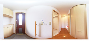 ドミールエージェントB 102 【茨城県水戸】 の画像3