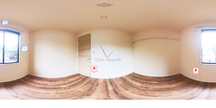 スカイヴィレッジ P102 【兵庫県神戸市営地下鉄西神線 妙法寺駅 バス15分、清玄町 バス停 徒歩1分】 の画像3