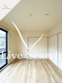 ディアス離宮山手A A106 【兵庫県神戸市営地下鉄西神・山手線 妙法寺駅 神戸市営バス10分、高倉台８丁目 バス停 徒歩8分】 の画像3