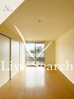 ラフィーネ須磨Ⅰ 105 【兵庫県	山陽電気鉄道本線 板宿駅 神戸市営バス20分、若草小学校前 バス停 徒歩10分  】 の画像3