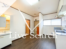 サンコーポ富士 203 【東京都金町駅】 の画像3