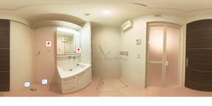 シャーメゾンガーデンズ花水木 0106 【大阪府ＪＲ阪和線 杉本町駅】 の画像3