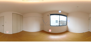 二色の浜グリーンヴィレッジ C102 【大阪府二色浜駅】 の画像3