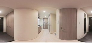 プレサンス北浜レガーロ 1203 【大阪府京阪本線北浜駅】 の画像3