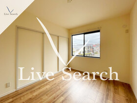 ディアス離宮山手C C108 【兵庫県神戸市営地下鉄西神・山手線 妙法寺駅 神戸市営バス10分、高倉台８丁目 バス停 徒歩8分】 の画像3