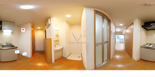 ボンヌシャンス 102 【東京都上井草駅】 の画像3