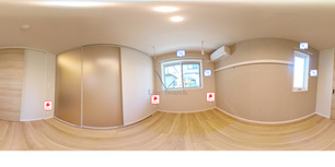 Nレジデンス1 105 【千葉県塚田駅】 の画像3