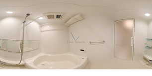 Nレジデンス1 106 【千葉県塚田駅】 の画像3