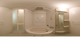 シャーメゾン津久野 101 【大阪府津久野駅】 の画像3