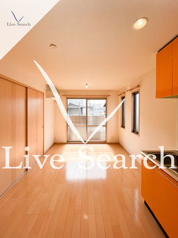 シャーメゾン津久野 101 【大阪府津久野駅】 の画像3