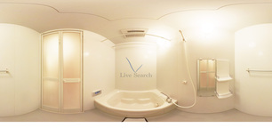 シャーメゾン中山 A201 【奈良県近鉄奈良線「大和西大寺」駅】 の画像3