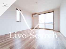 シャーメゾン中山 A201 【奈良県近鉄奈良線「大和西大寺」駅】 の画像3