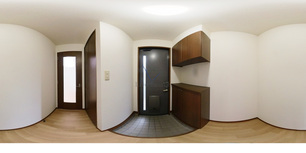 コーポ　ルミエ B102 【大阪府大阪狭山市駅】 の画像3