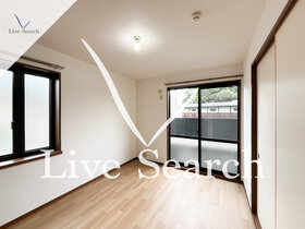 コーポ　ルミエ B102 【大阪府大阪狭山市駅】 の画像3