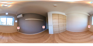 Nレジデンス1 201 【千葉県塚田駅】 の画像3