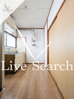 MSOハイツ 201 【福岡県笹原駅徒歩2分】 の画像3