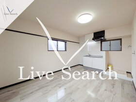 ハイムシマ 203 【埼玉県草加駅】 の画像3