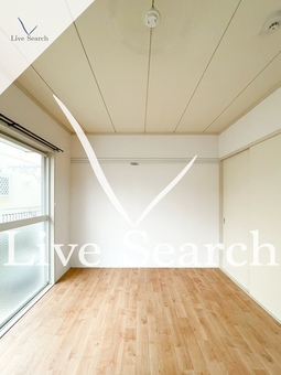 ミューゼハウス 101 【東京都京成高砂駅】 の画像3