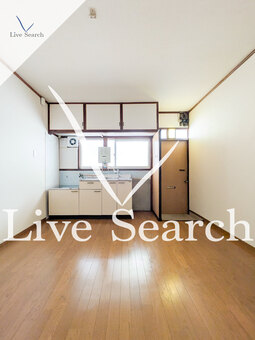 むつき荘 202 【福岡県高宮駅】 の画像3